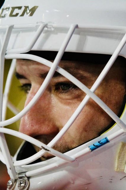 Photo hockey match Neuilly/Marne - Chambéry le 24/10/2020