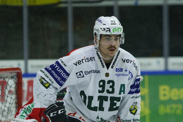 Winterthur 2 - 3 Olten