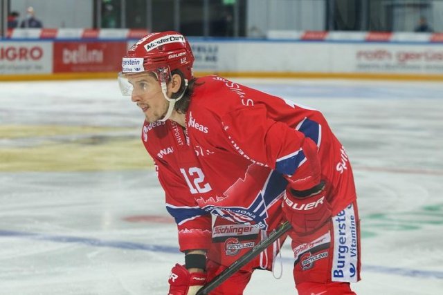 Photo hockey match Rapperswil-Jona - Ambrì-Piotta le 09/01/2021