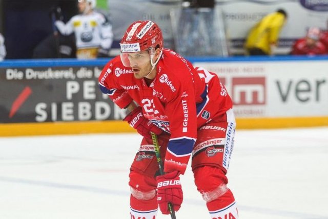 Photo hockey match Rapperswil-Jona - Ambrì-Piotta le 09/01/2021