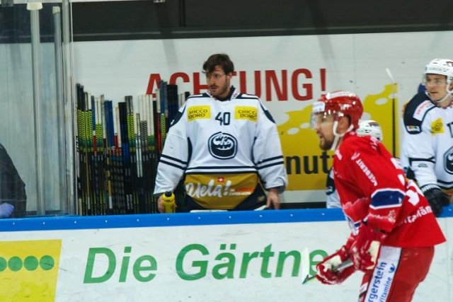 Photo hockey match Rapperswil-Jona - Ambrì-Piotta le 09/01/2021