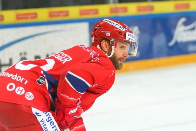 Photo hockey match Rapperswil-Jona - Ambrì-Piotta le 09/01/2021