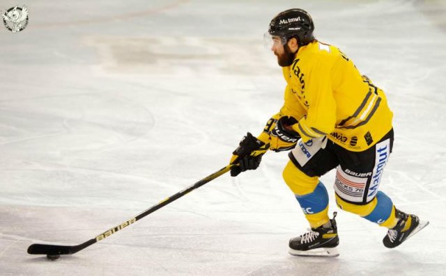 Photo hockey match Anglet - Rouen le 10/01/2021