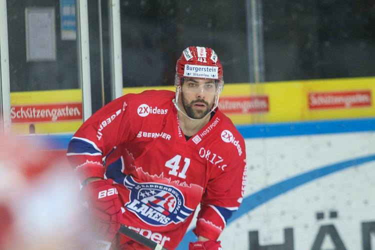 Rapperswil-Jona 4 - 2 Lugano