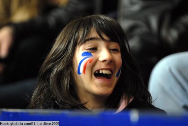 Photo hockey album Prépa Mondila2009-Grenoble