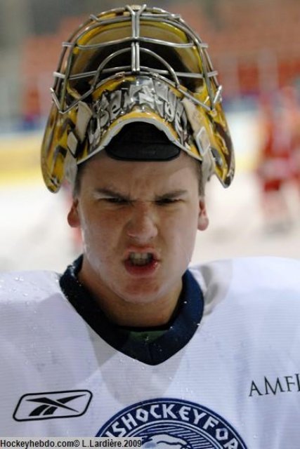 Photo hockey album Prépa Mondila2009-Grenoble