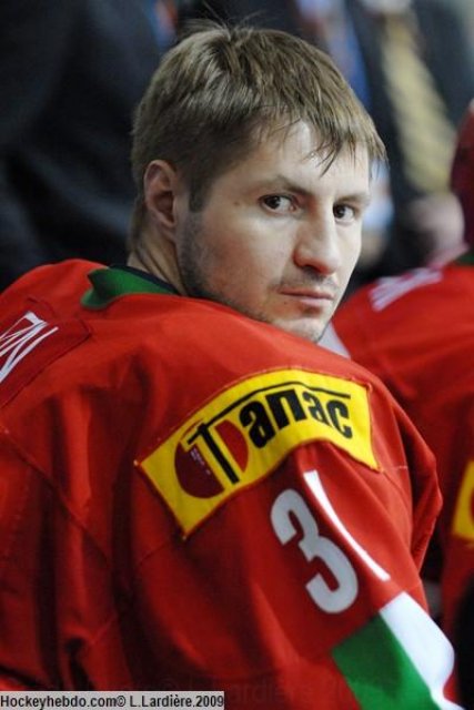 Photo hockey album Prépa Mondila2009-Grenoble