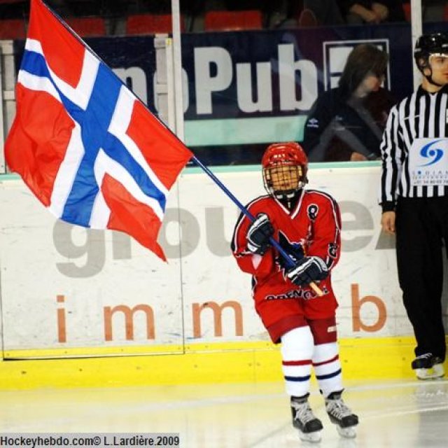 Photo hockey album Prépa Mondila2009-Grenoble