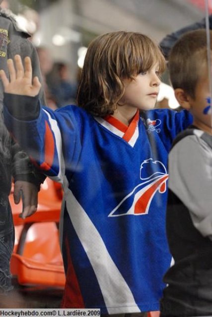 Photo hockey album Prépa Mondila2009-Grenoble