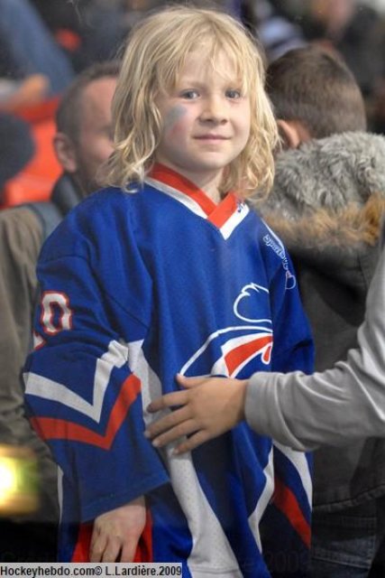 Photo hockey album Prépa Mondila2009-Grenoble