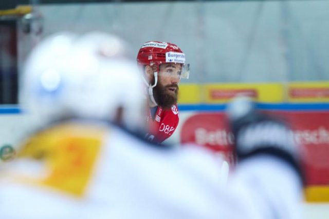Photo hockey match Rapperswil-Jona - Ambrì-Piotta le 13/03/2021