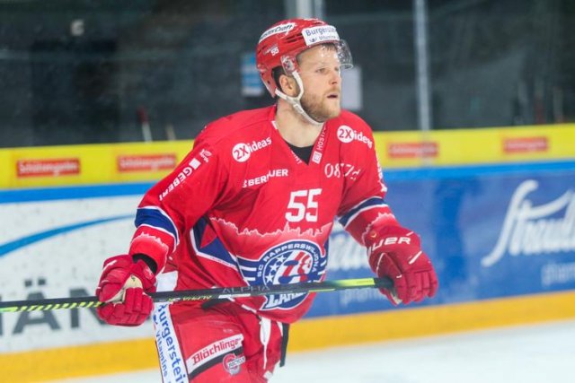 Photo hockey match Rapperswil-Jona - Ambrì-Piotta le 13/03/2021