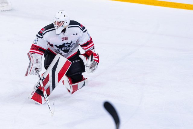 Photo hockey match Strasbourg  - Neuilly/Marne le 24/04/2021