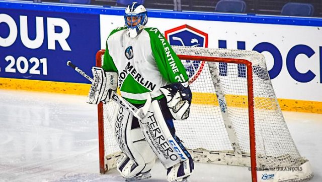 Photo hockey reportage Division1 Finale : Nouveau reportage photos