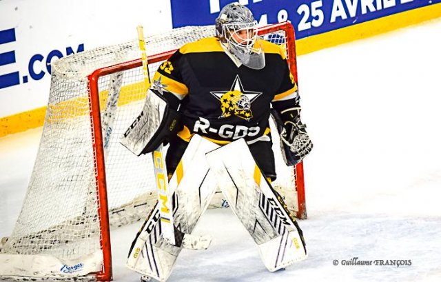 Photo hockey reportage Division1 Finale : Nouveau reportage photos