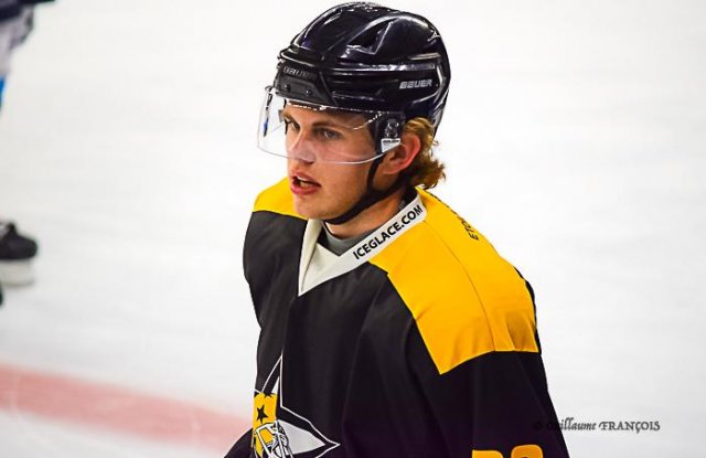 Photo hockey reportage Division1 Finale : Nouveau reportage photos