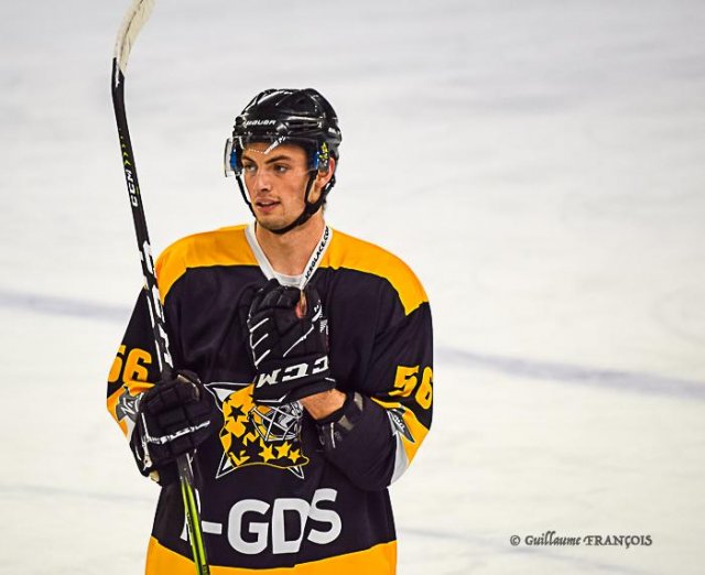 Photo hockey reportage Division1 Finale : Nouveau reportage photos