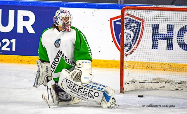 Photo hockey reportage Division1 Finale : Nouveau reportage photos