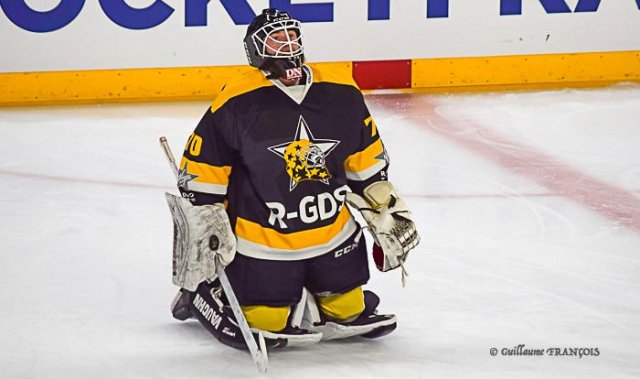 Photo hockey reportage Division1 Finale : Nouveau reportage photos