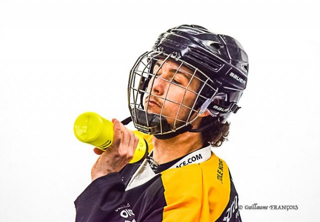 Photo hockey reportage Division1 Finale : Nouveau reportage photos