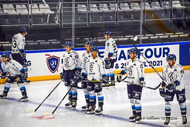 Photo hockey reportage Division1 Finale : Nouveau reportage photos