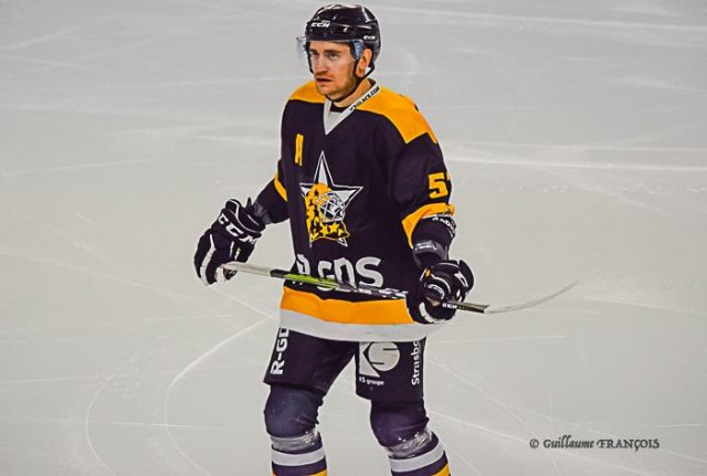 Photo hockey reportage Division1 Finale : Nouveau reportage photos
