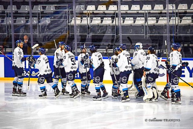 Photo hockey reportage Division1 Finale : Nouveau reportage photos