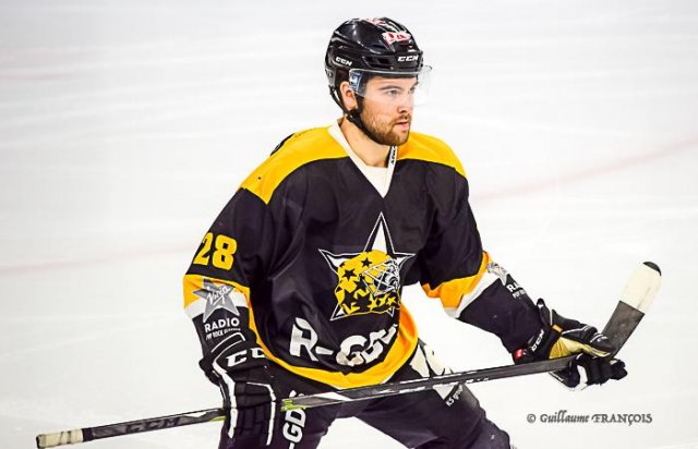 Photo hockey reportage Division1 Finale : Nouveau reportage photos