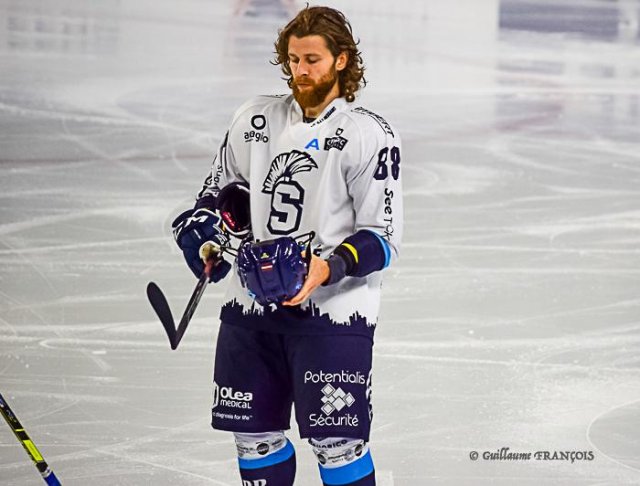 Photo hockey reportage Division1 Finale : Nouveau reportage photos
