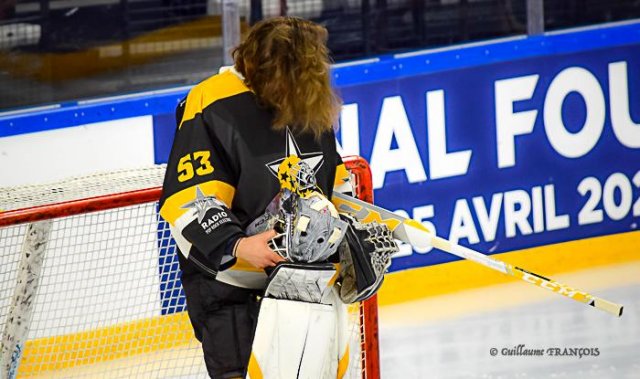 Photo hockey reportage Division1 Finale : Nouveau reportage photos