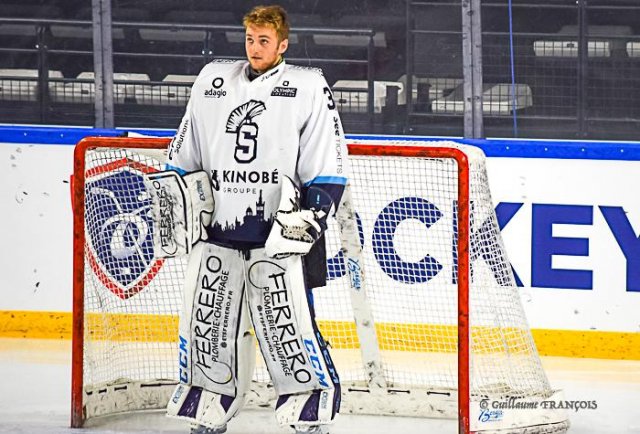 Photo hockey reportage Division1 Finale : Nouveau reportage photos