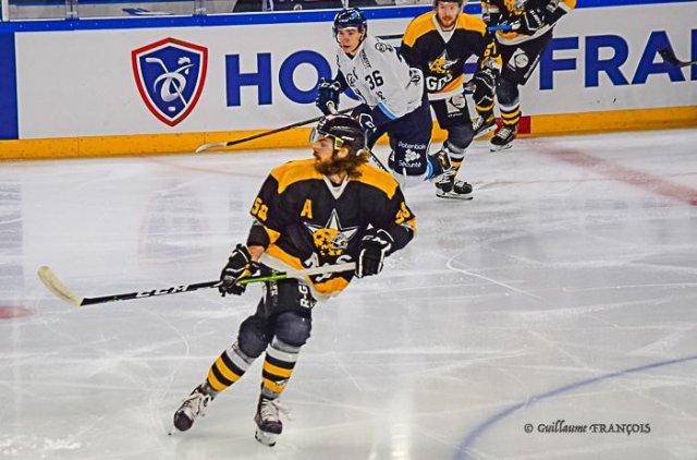 Photo hockey reportage Division1 Finale : Nouveau reportage photos
