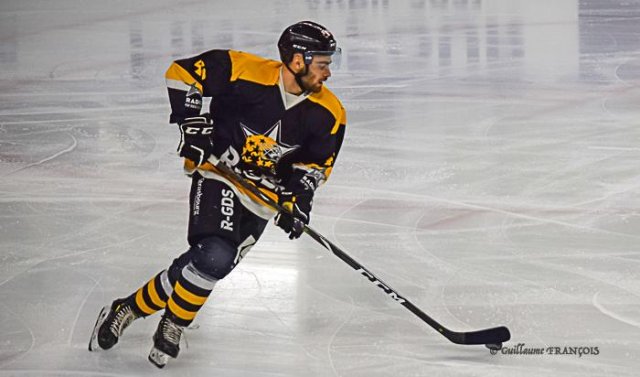Photo hockey reportage Division1 Finale : Nouveau reportage photos