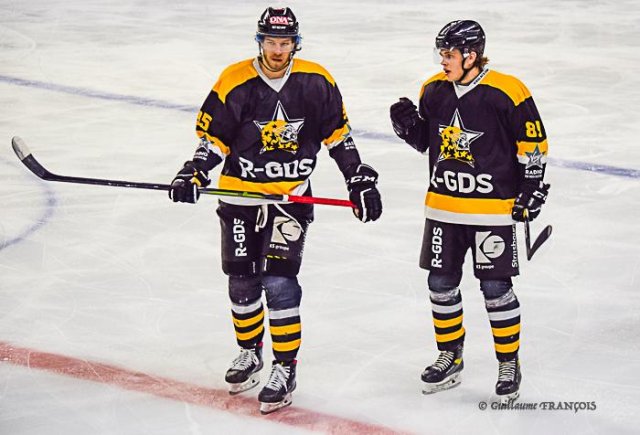 Photo hockey reportage Division1 Finale : Nouveau reportage photos