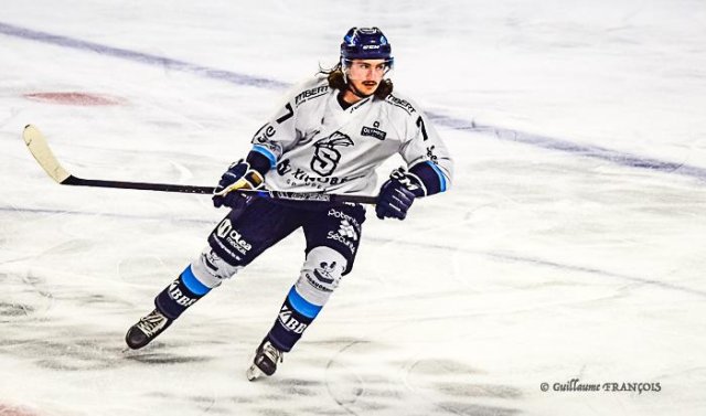 Photo hockey reportage Division1 Finale : Nouveau reportage photos