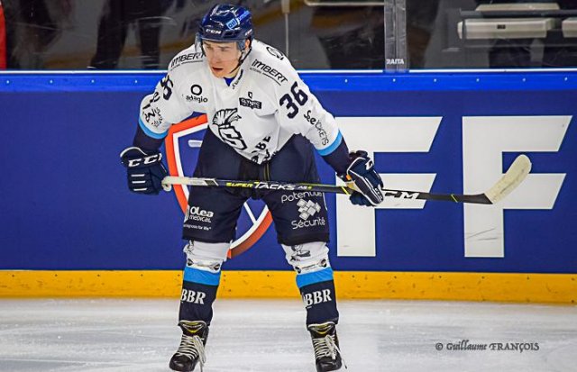 Photo hockey reportage Division1 Finale : Nouveau reportage photos