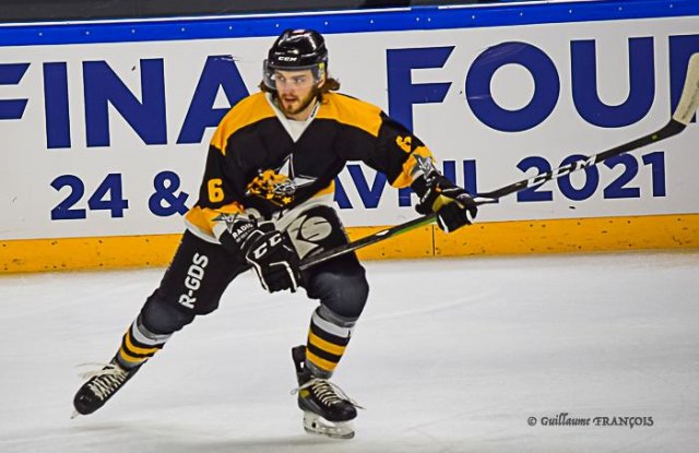 Photo hockey reportage Division1 Finale : Nouveau reportage photos