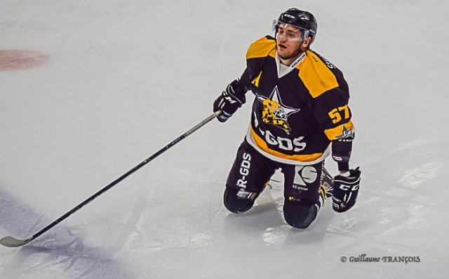 Photo hockey reportage Division1 Finale : Nouveau reportage photos