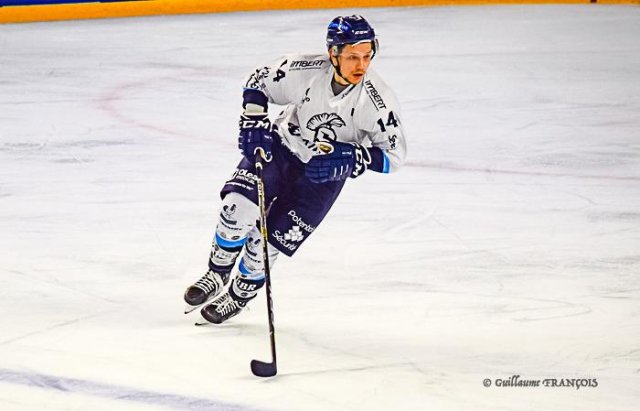 Photo hockey reportage Division1 Finale : Nouveau reportage photos