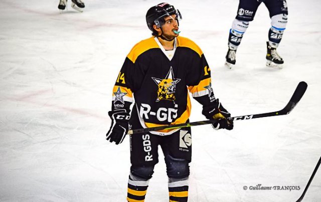 Photo hockey reportage Division1 Finale : Nouveau reportage photos