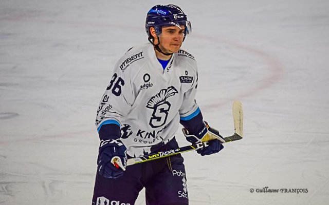 Photo hockey reportage Division1 Finale : Nouveau reportage photos