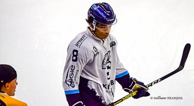 Photo hockey reportage Division1 Finale : Nouveau reportage photos