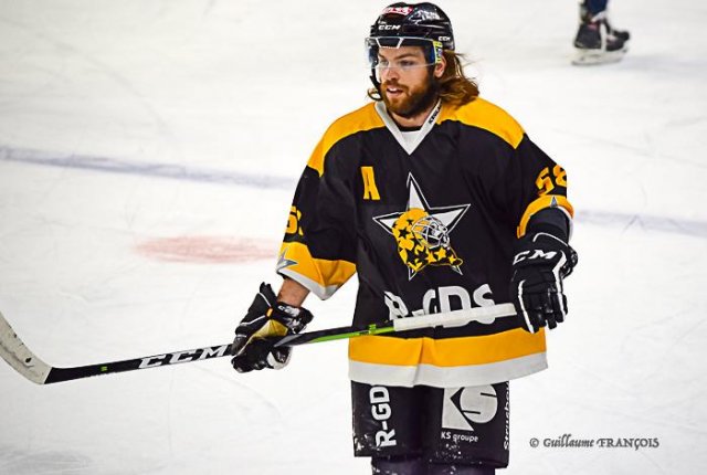Photo hockey reportage Division1 Finale : Nouveau reportage photos