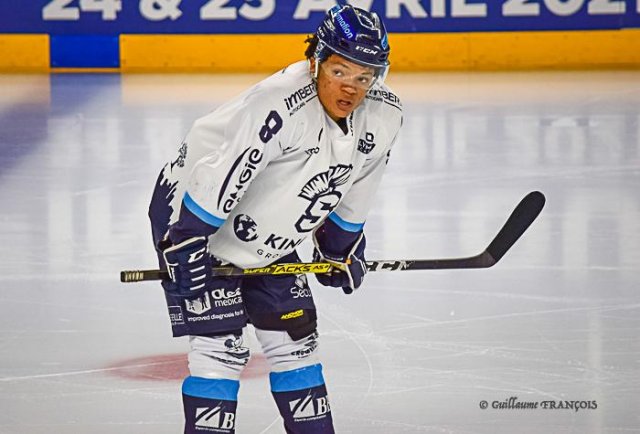 Photo hockey reportage Division1 Finale : Nouveau reportage photos