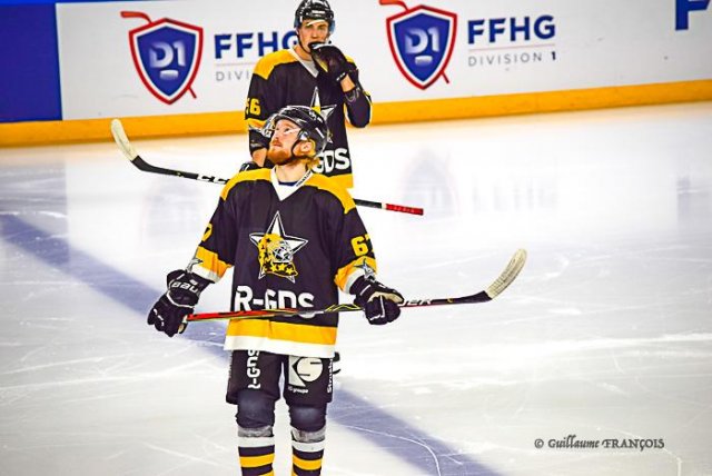 Photo hockey reportage Division1 Finale : Nouveau reportage photos