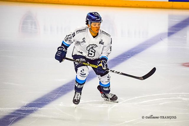 Photo hockey reportage Division1 Finale : Nouveau reportage photos
