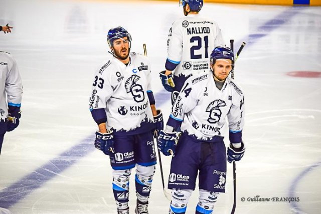 Photo hockey reportage Division1 Finale : Nouveau reportage photos