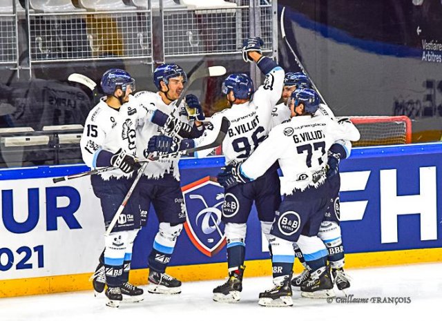 Photo hockey reportage Division1 Finale : Nouveau reportage photos