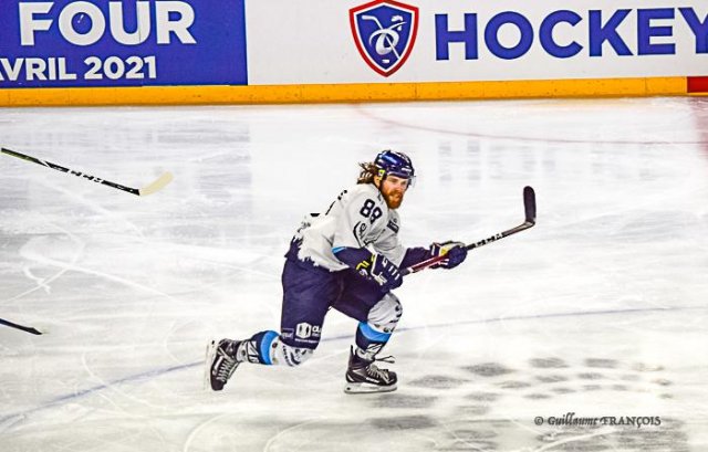 Photo hockey reportage Division1 Finale : Nouveau reportage photos