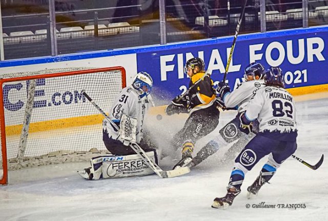 Photo hockey reportage Division1 Finale : Nouveau reportage photos
